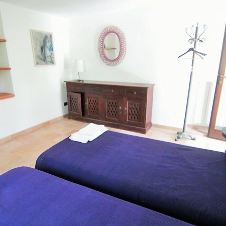 Villa Tiglio Itri Esterno foto